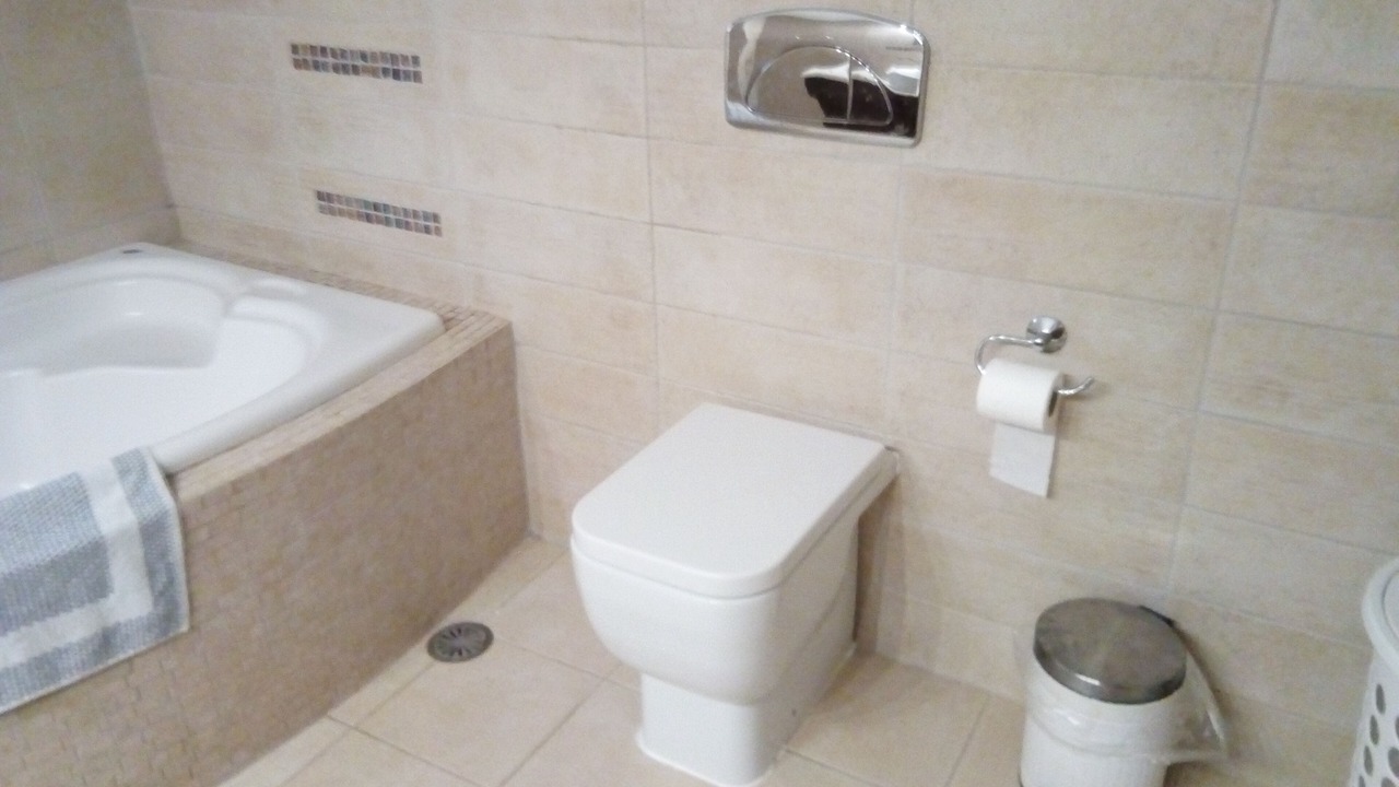 Photo of Bathroom in Chorafakia
