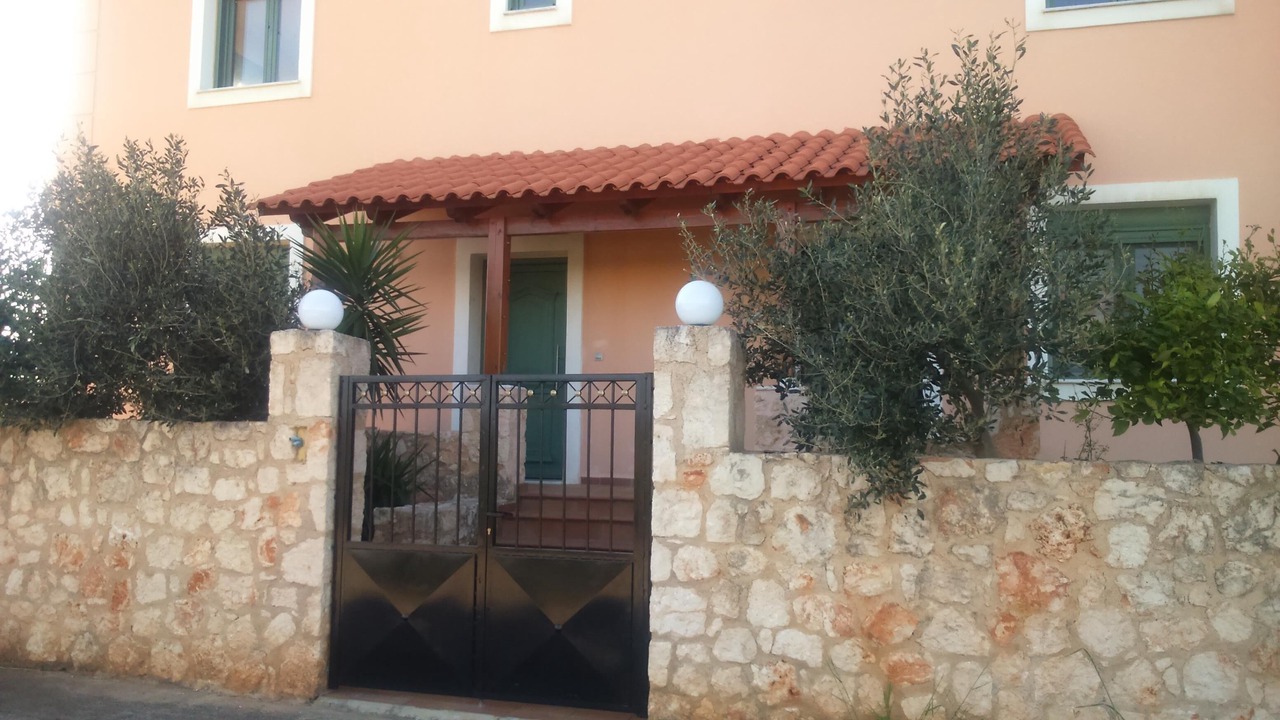 Photo of Outdoor in Chorafakia