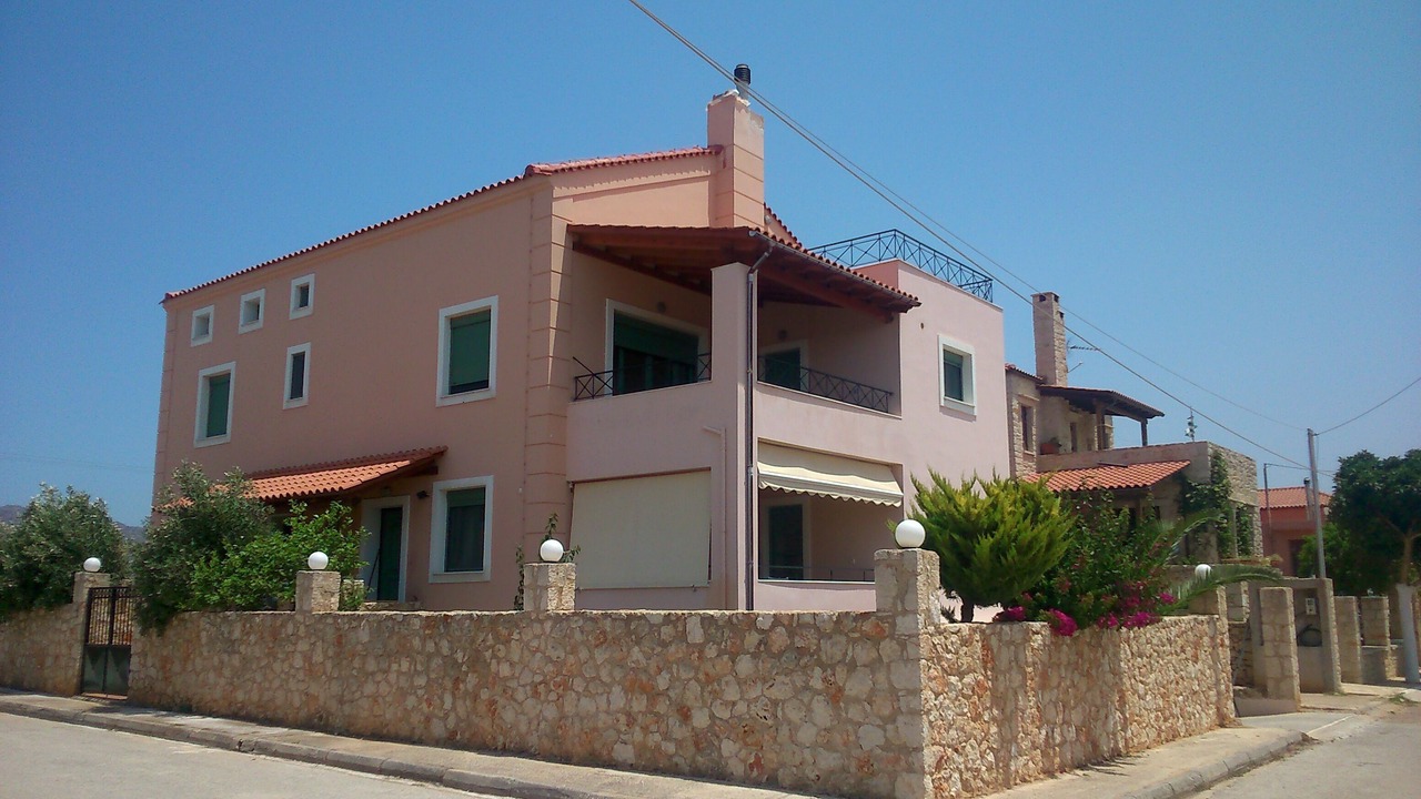 Photo of Others in Chorafakia