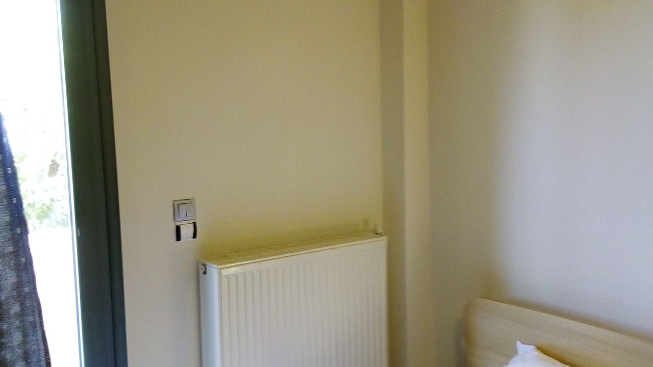Photo of Bedroom in Chorafakia