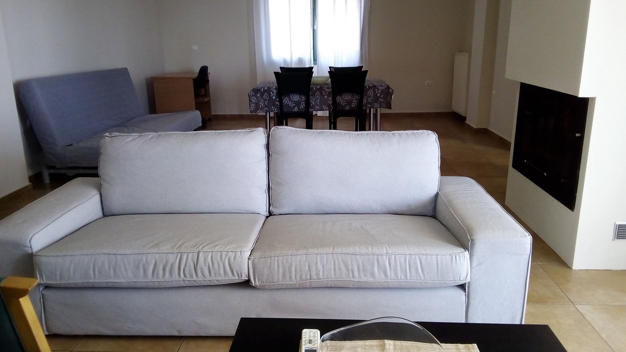 Photo of Livingroom in Chorafakia