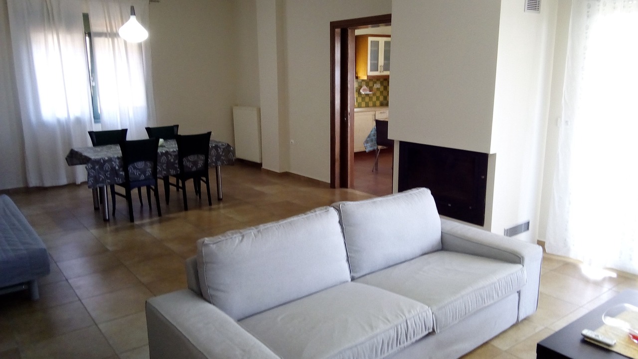 Photo of Livingroom in Chorafakia