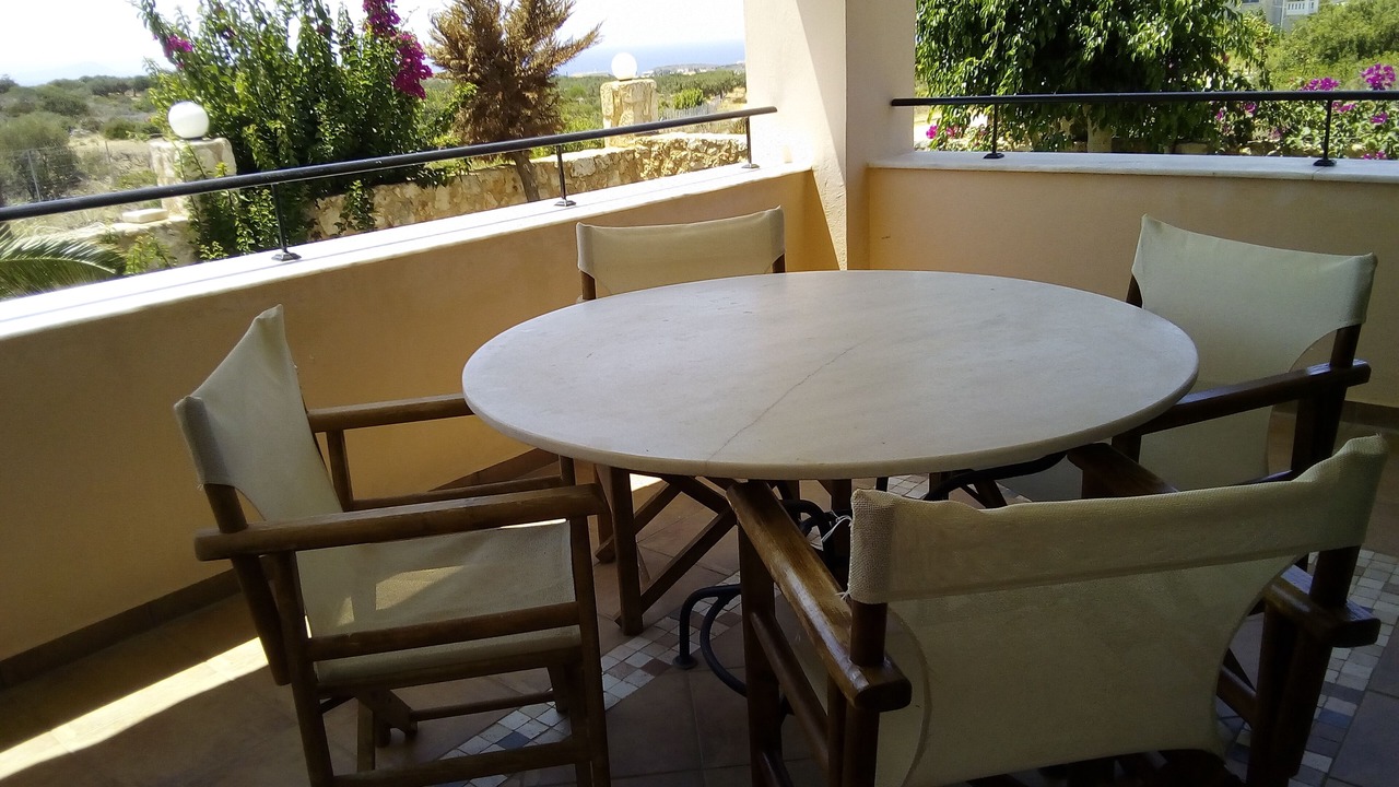 Photo of Outdoor in Chorafakia