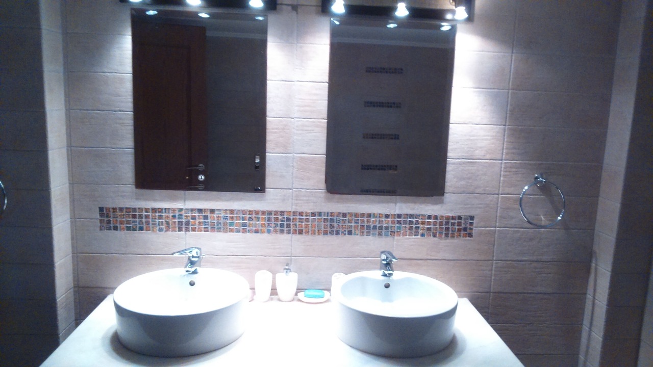 Photo of Bathroom in Chorafakia