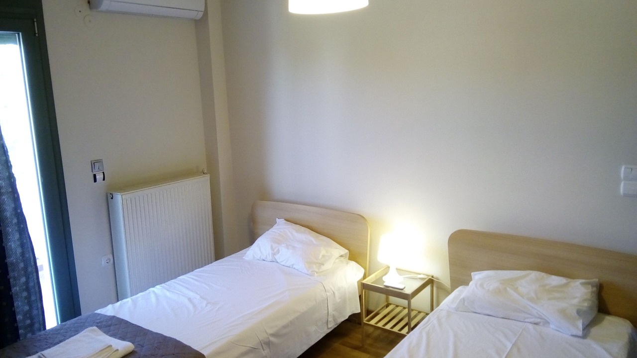 Photo of Bedroom in Chorafakia