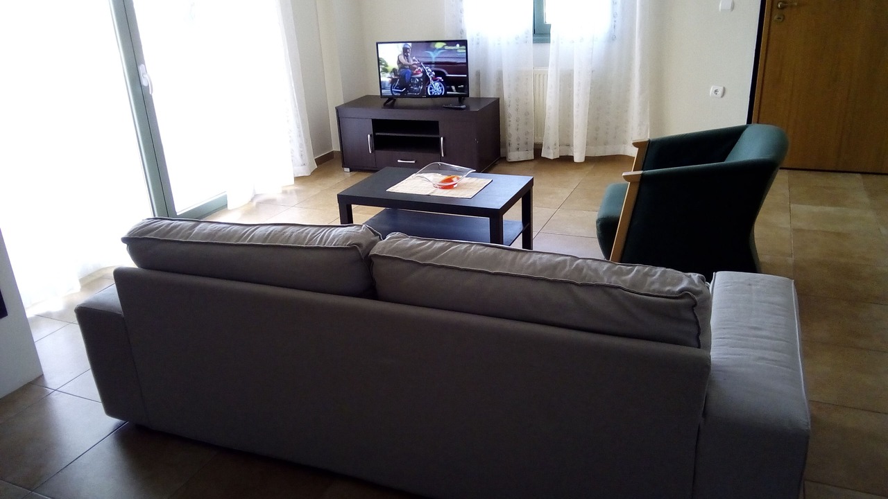 Photo of Livingroom in Chorafakia