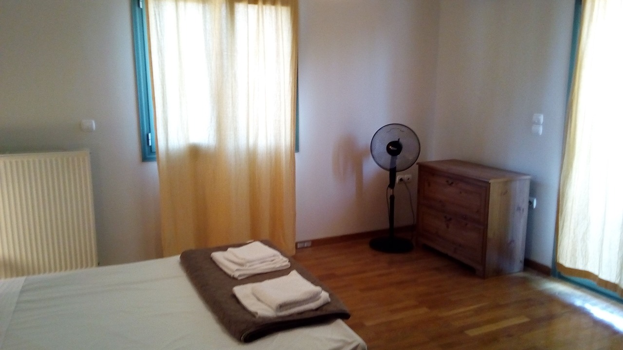 Photo of Bedroom in Chorafakia