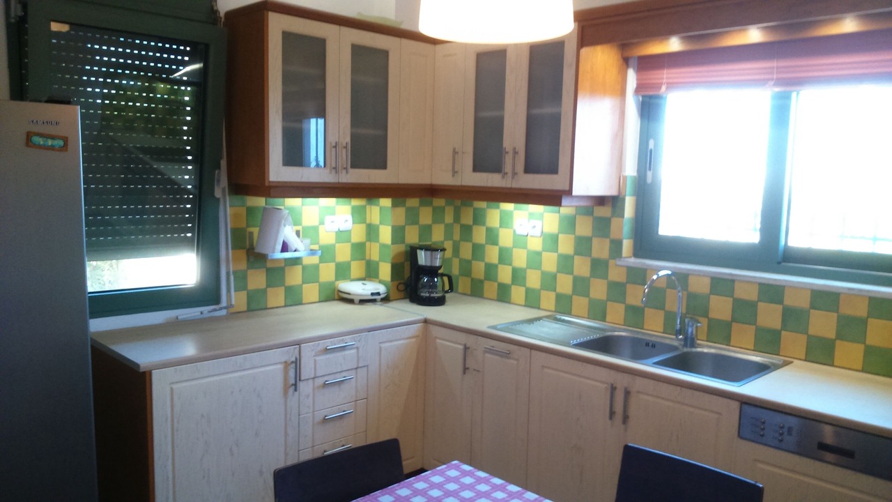 Photo of Kitchen in Chorafakia