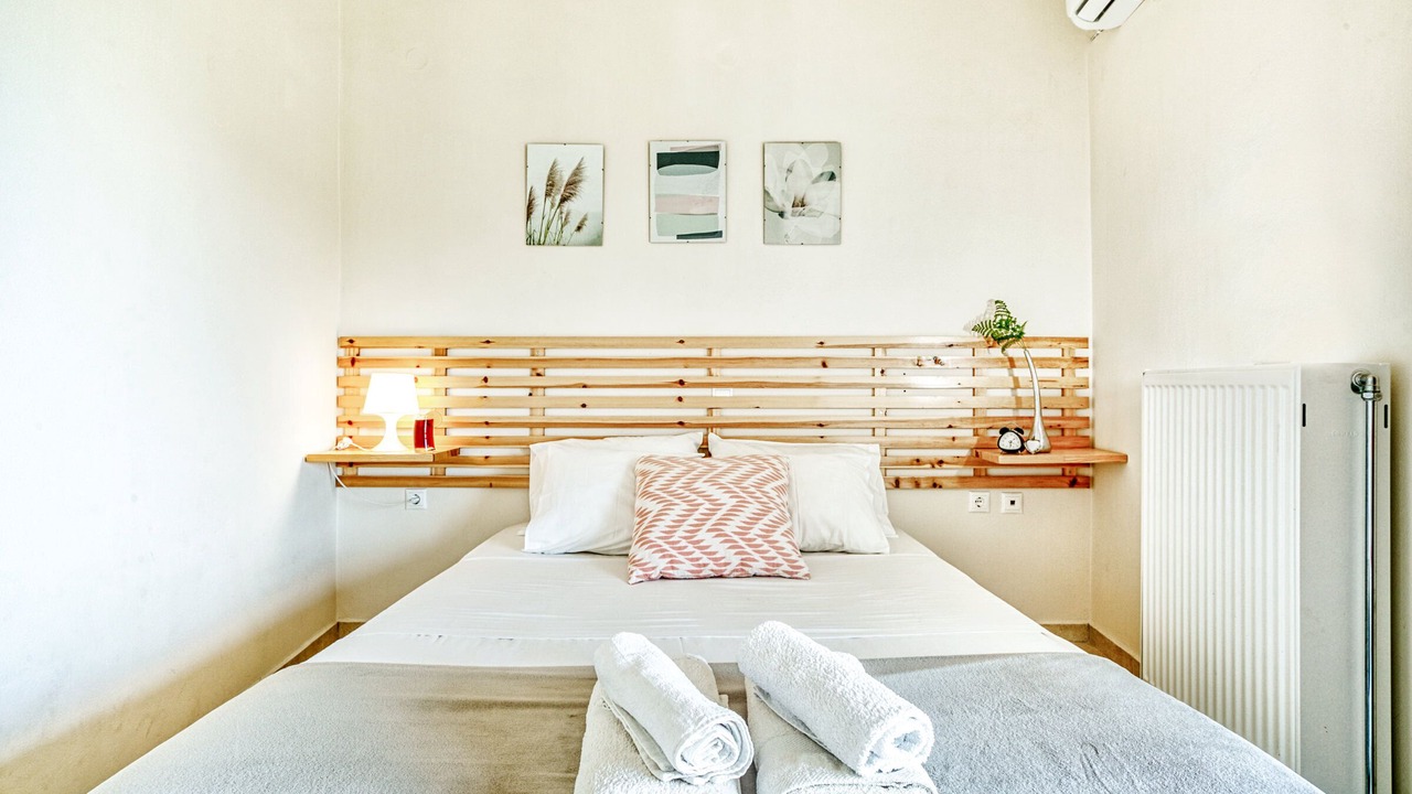 Photo of Bedroom in Sokraki