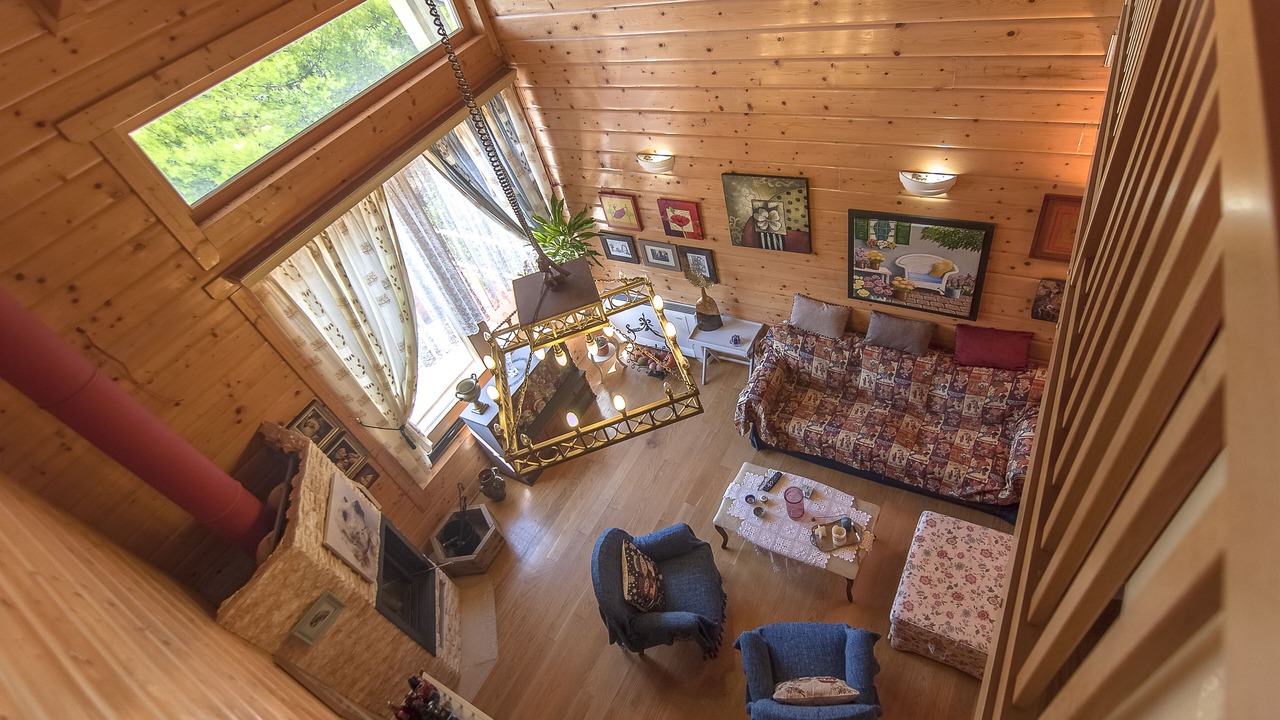 Photo of Livingroom in Dhrafi