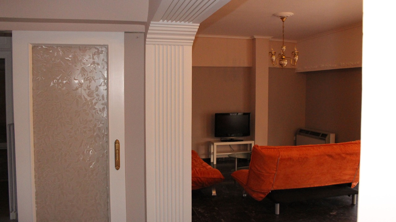 Photo of Livingroom in Attiki