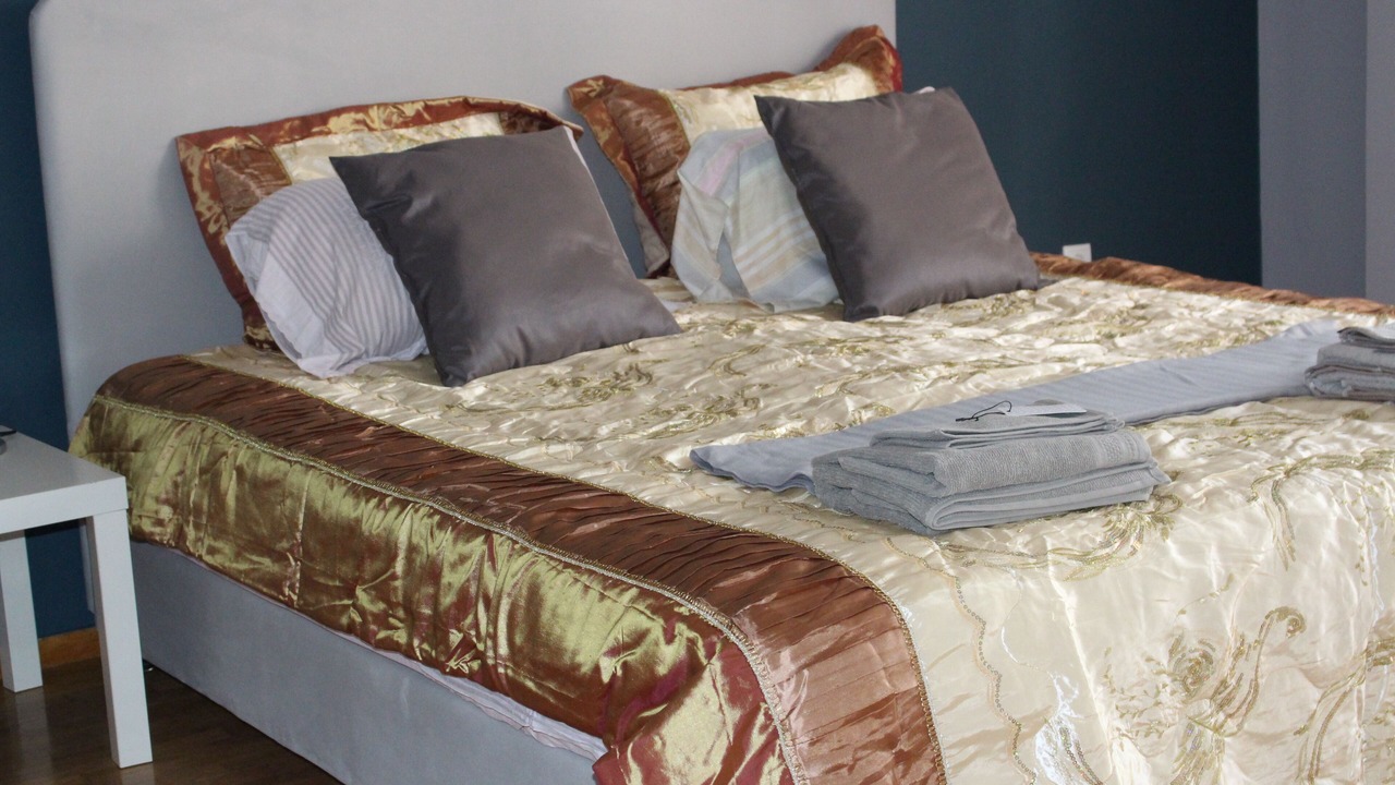 Photo of Bedroom in Attiki