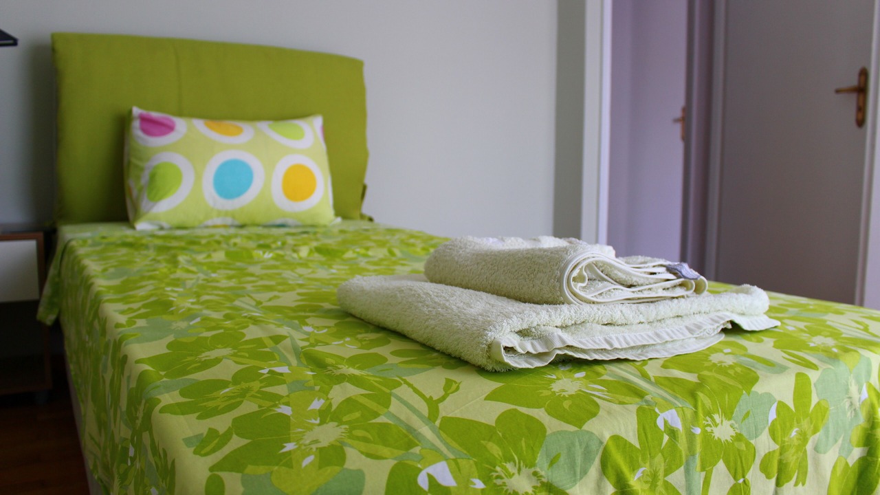 Photo of Bedroom in Attiki