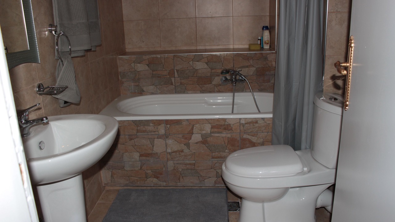 Photo of Bathroom in Attiki