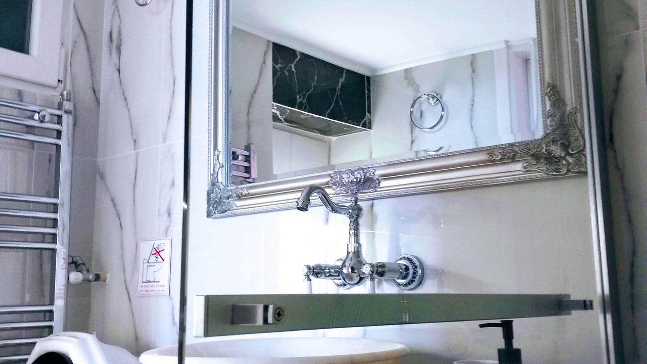 Photo of Bathroom in Thissio