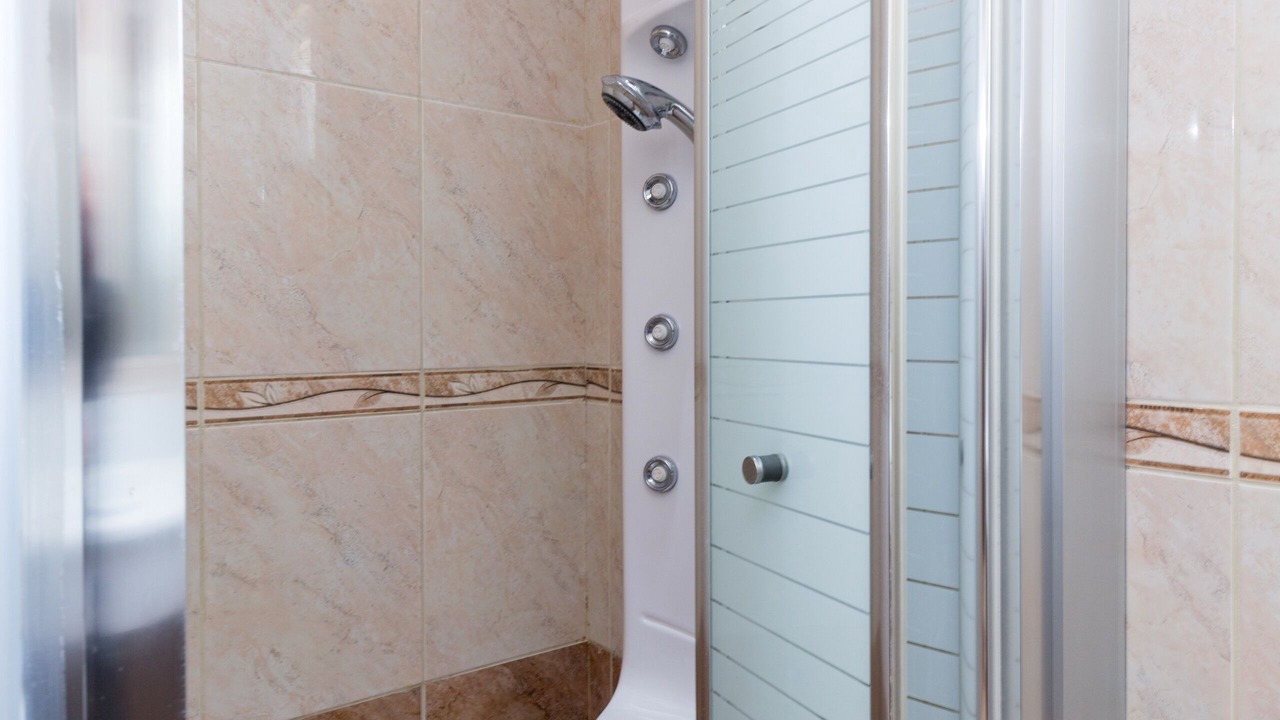 Photo of Bathroom in Kissamos