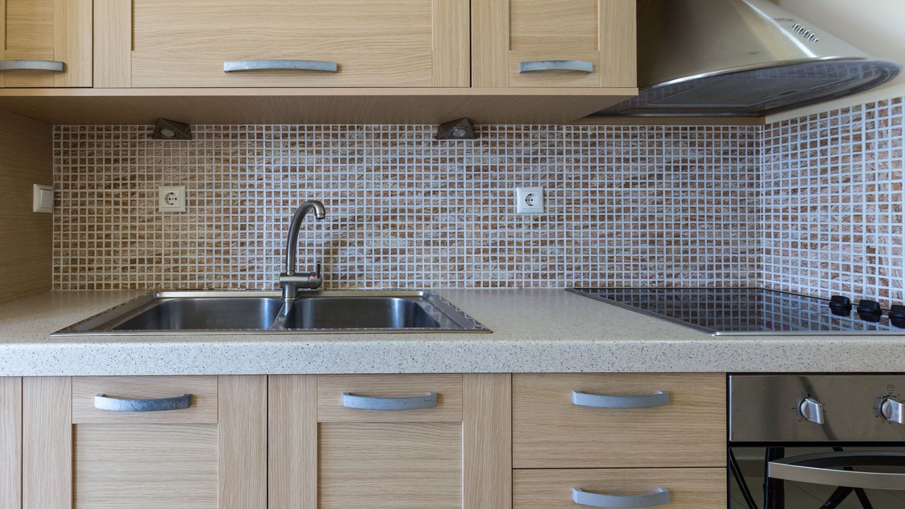 Photo of Kitchen in Kissamos