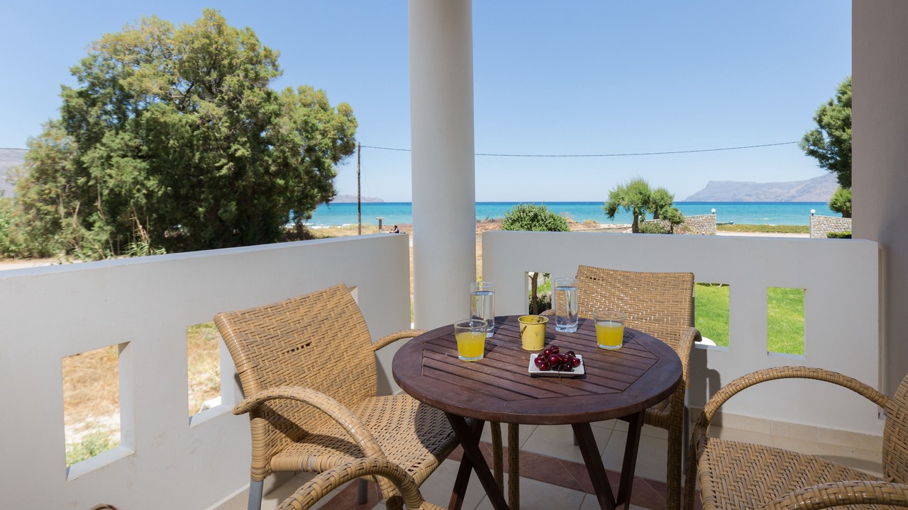 Photo of Outdoor in Kissamos