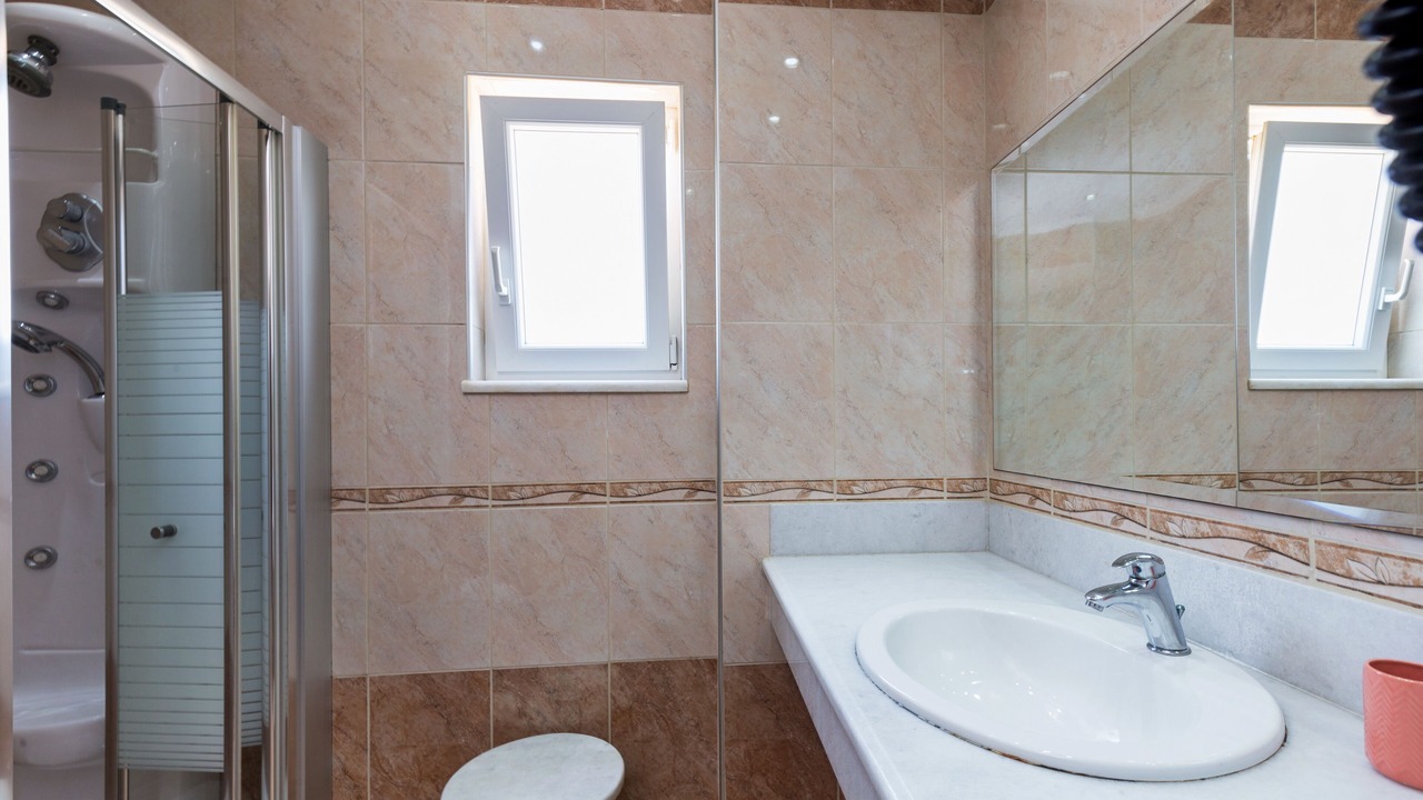 Photo of Bathroom in Kissamos