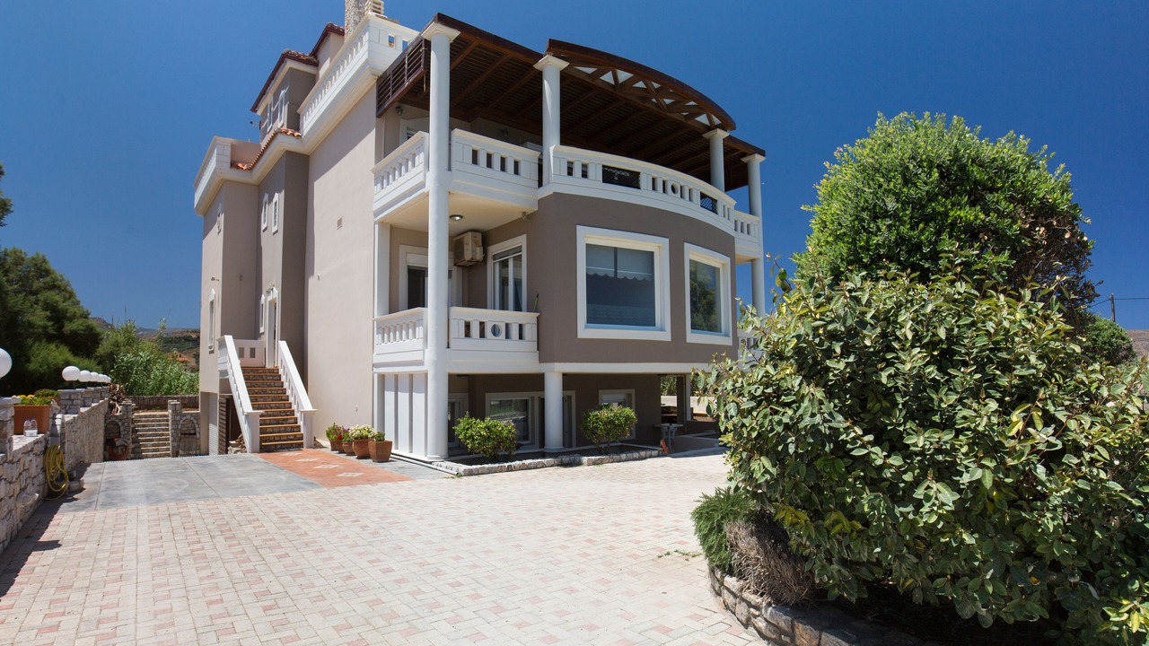 Photo of Outdoor in Kissamos