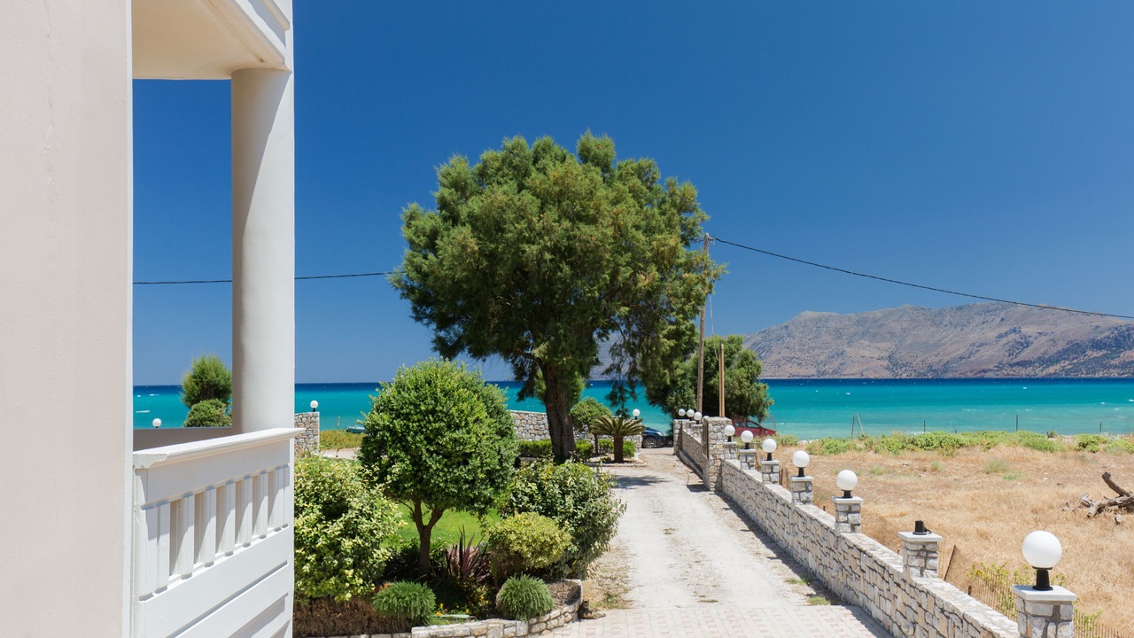 Photo of Outdoor in Kissamos