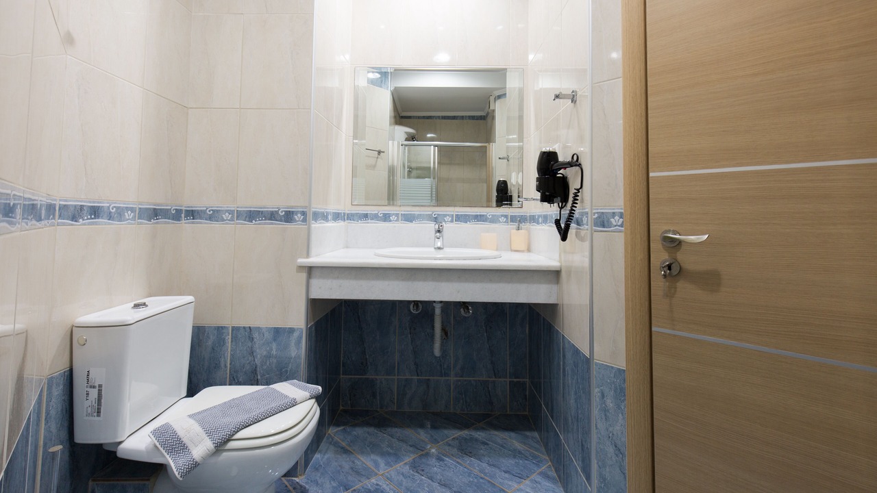 Photo of Bathroom in Kissamos
