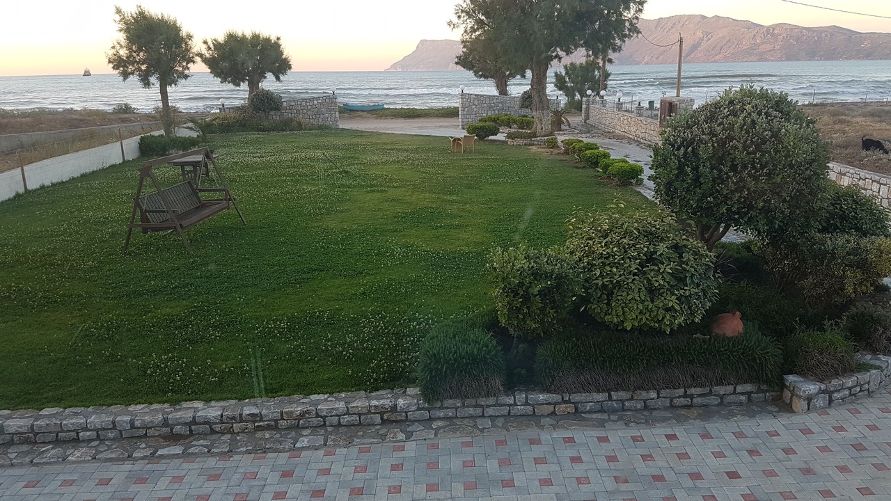 Photo of Outdoor in Kissamos