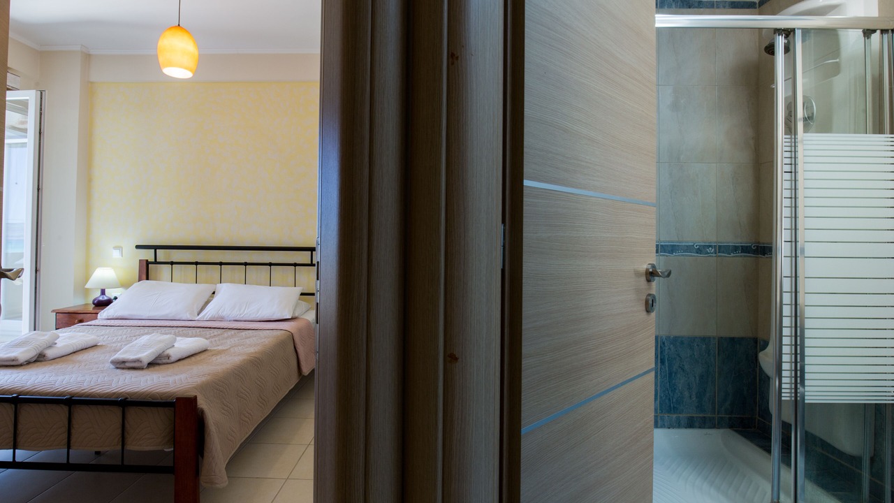 Photo of Bedroom in Kissamos
