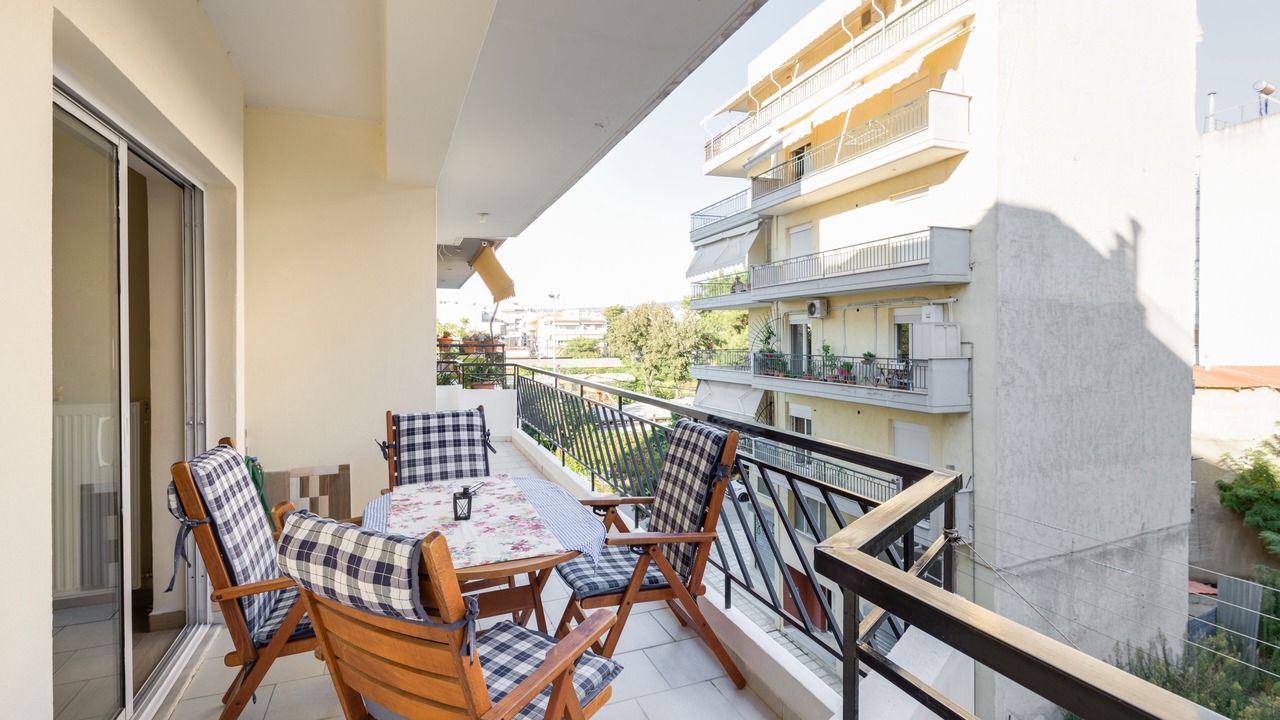 Photo of Outdoor in Thessaloniki