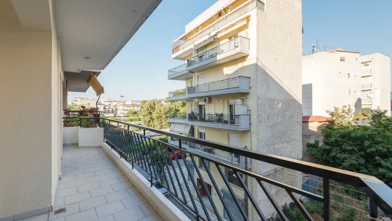 Photo of Outdoor in Thessaloniki