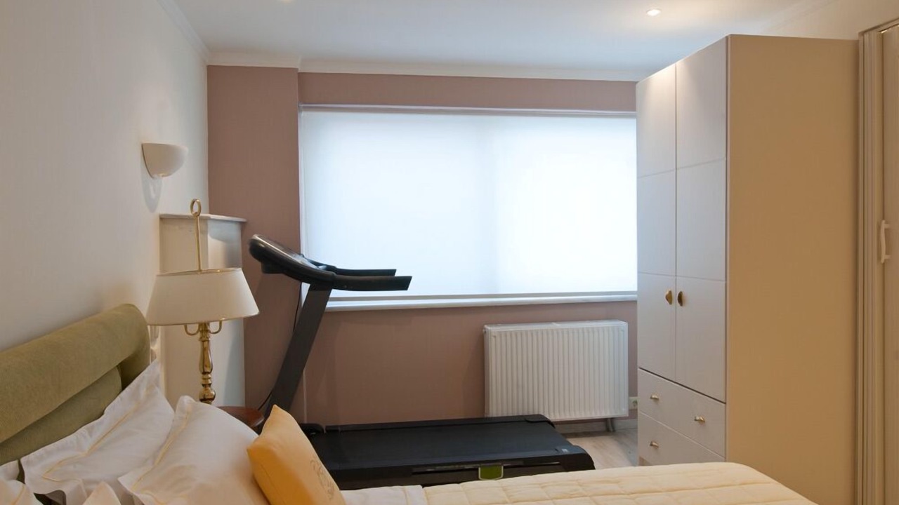 Photo of Bedroom in Thissio
