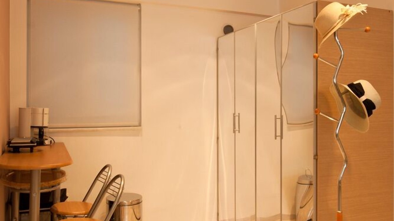 Photo of Bedroom in Thissio