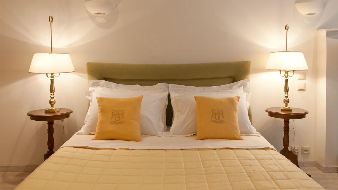 Photo of Bedroom in Thissio