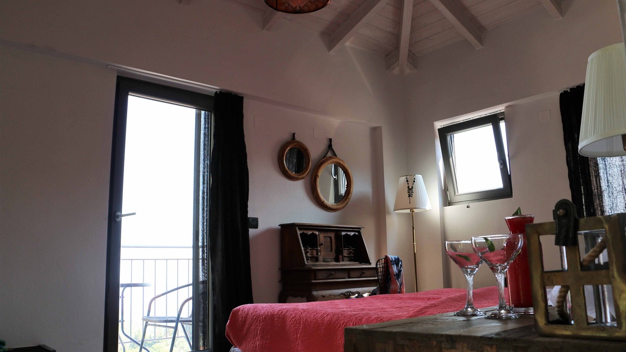 Photo of Bedroom in Agia