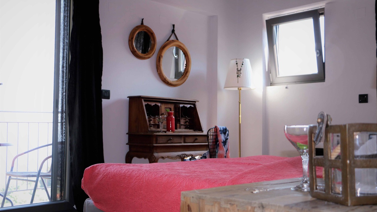 Photo of Bedroom in Agia