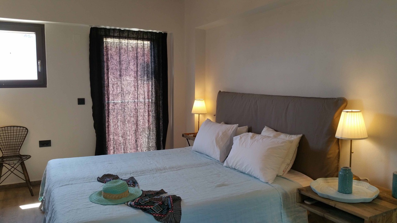 Photo of Bedroom in Agia