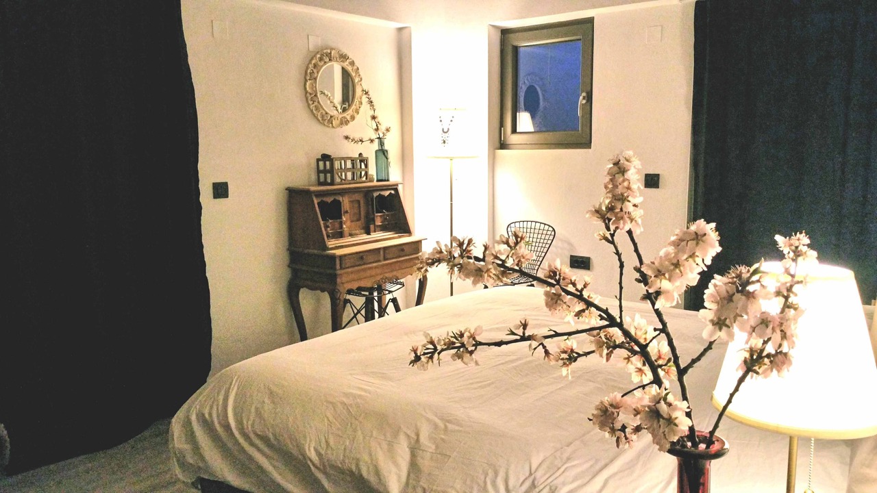 Photo of Bedroom in Agia