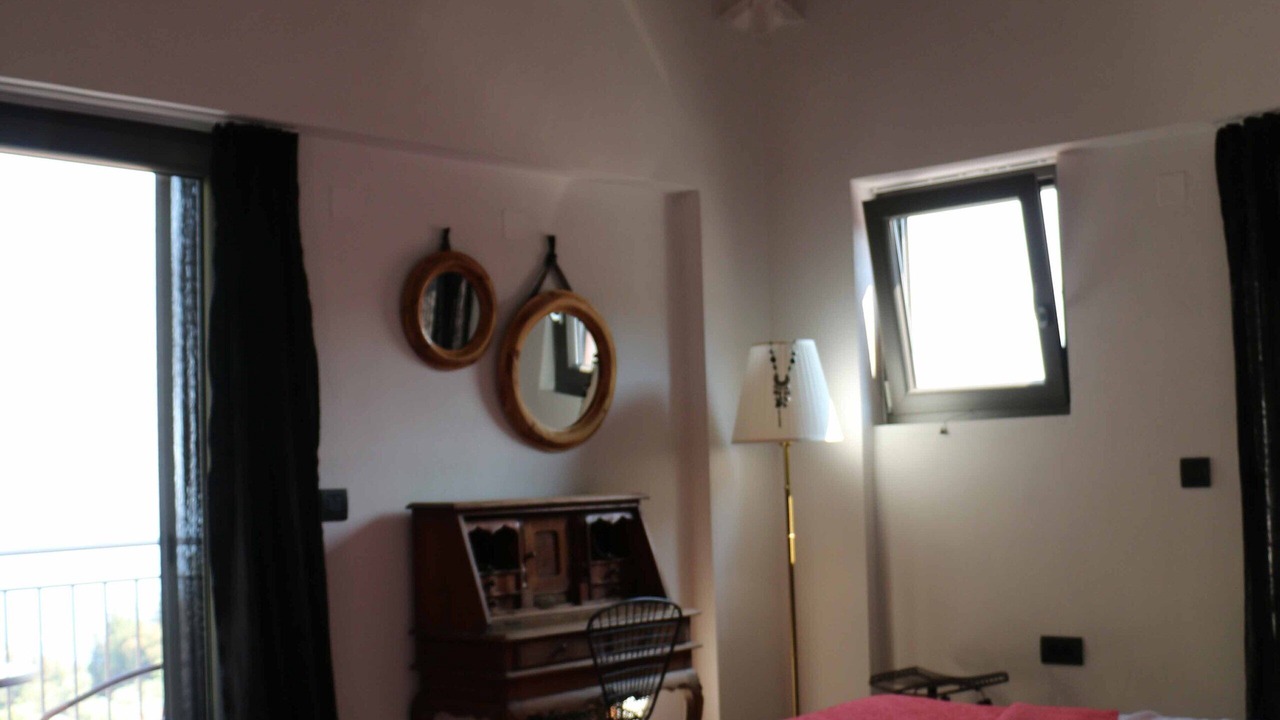 Photo of Bedroom in Agia