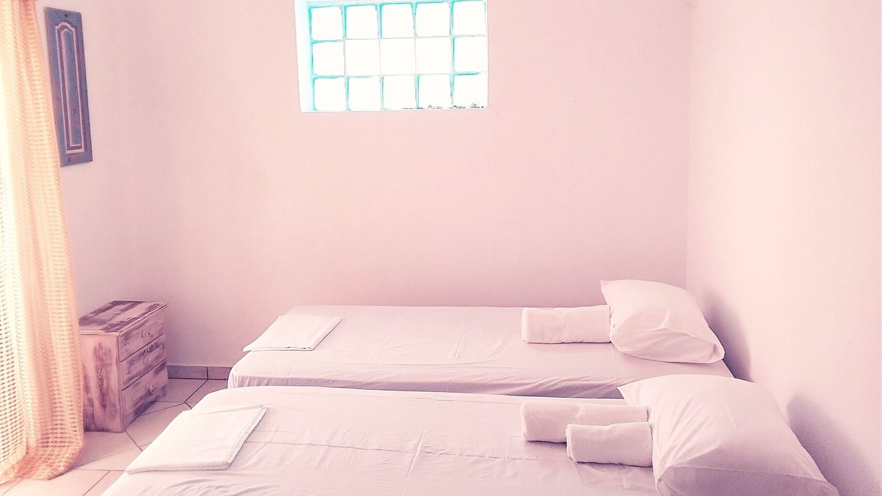 Photo of Bedroom in Alykes