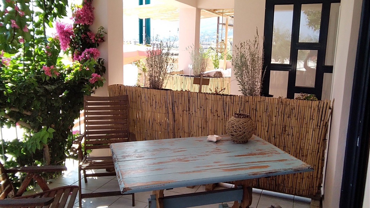 Photo of Outdoor in Alykes