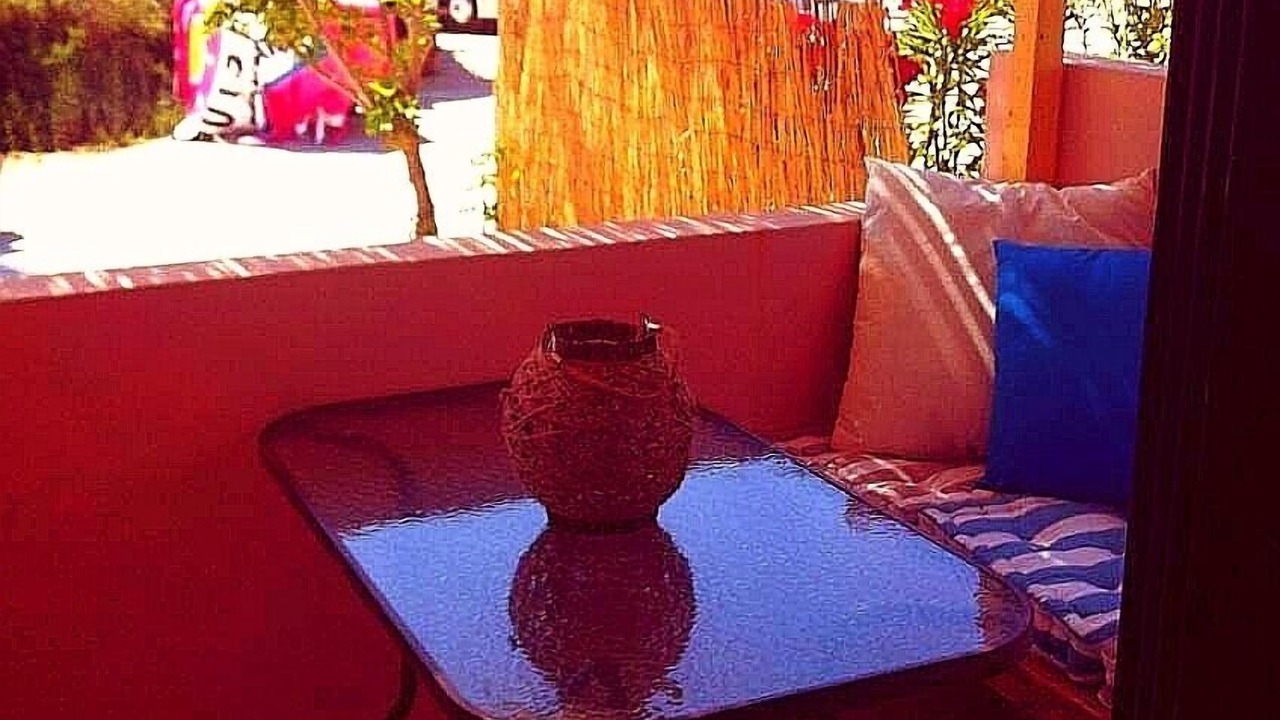 Photo of Patio Balcony in Alykes