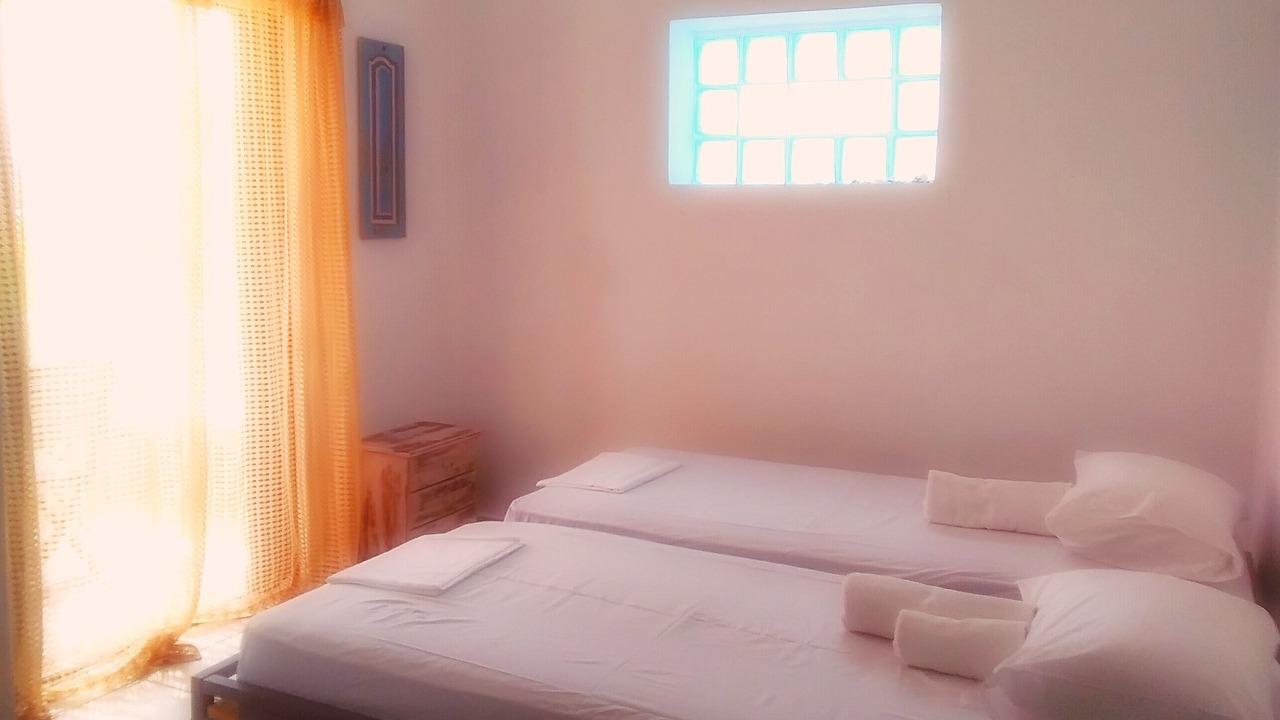 Photo of Bedroom in Alykes