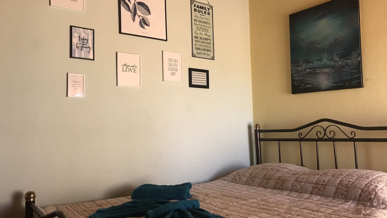 Photo of Bedroom in Chrysoupolis