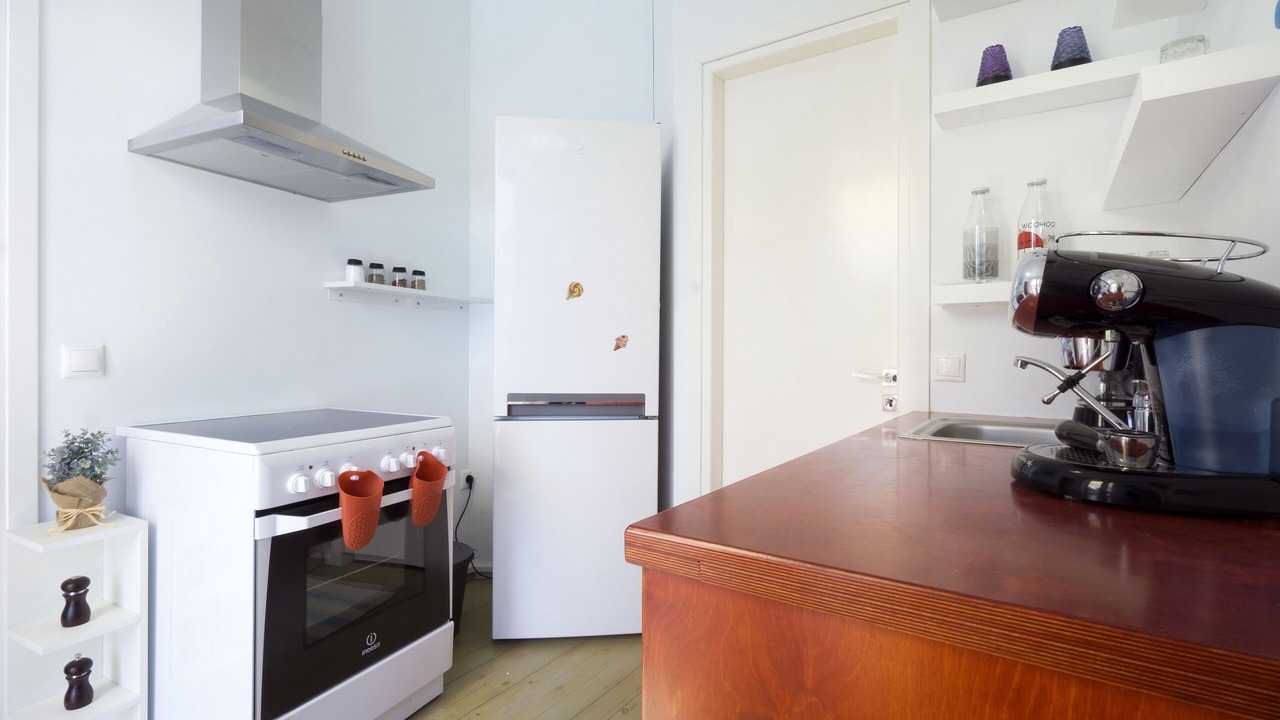 Photo of Kitchen in Daratsos