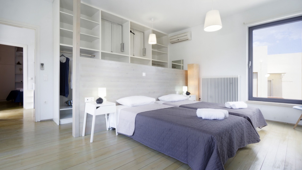 Photo of Bedroom in Daratsos