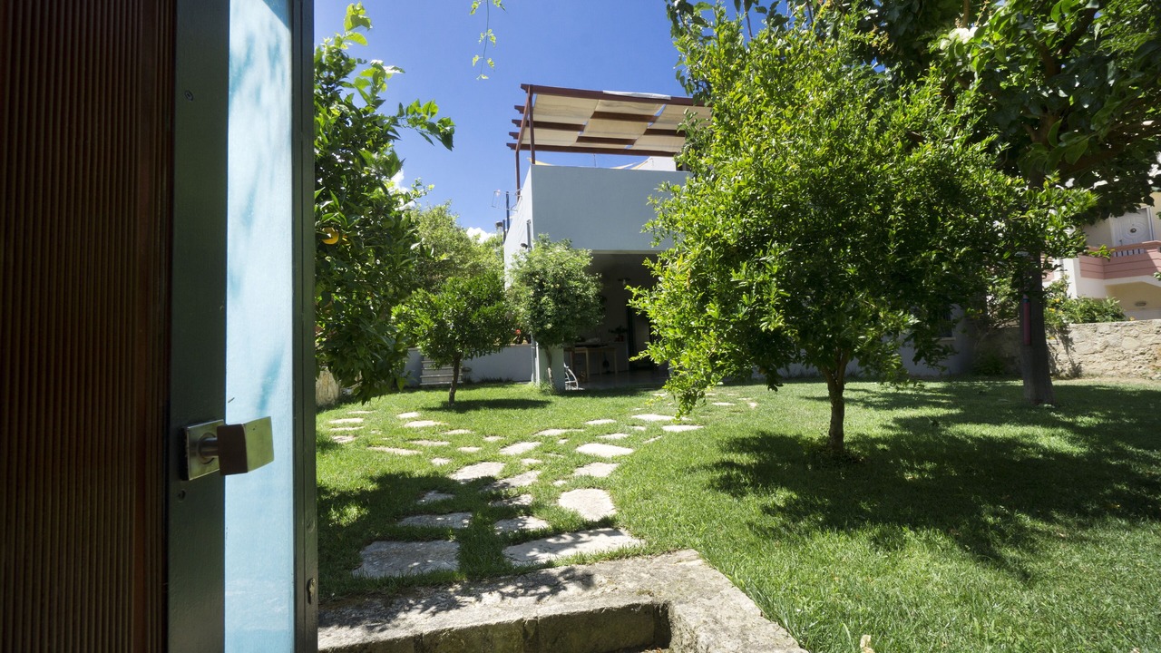 Photo of Outdoor in Daratsos