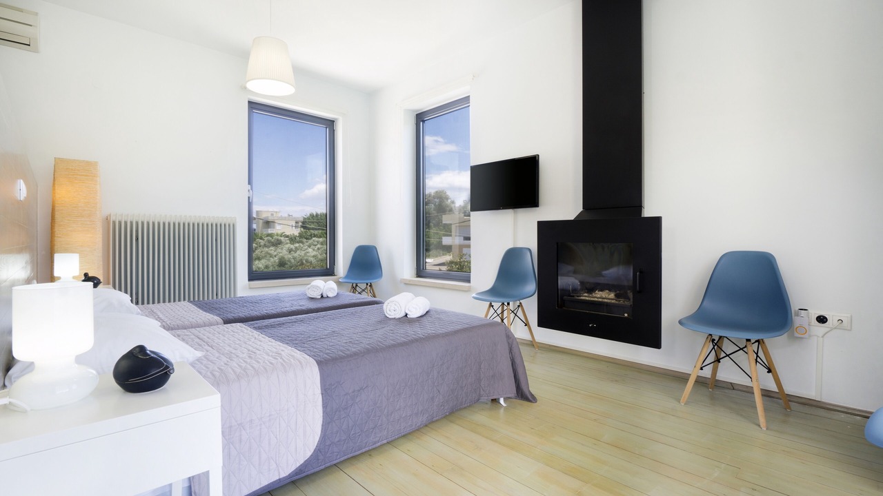 Photo of Bedroom in Daratsos