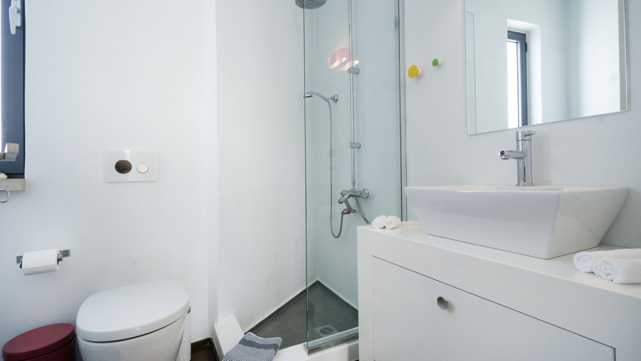 Photo of Bathroom in Daratsos