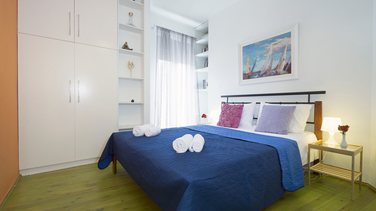 Photo of Bedroom in Daratsos