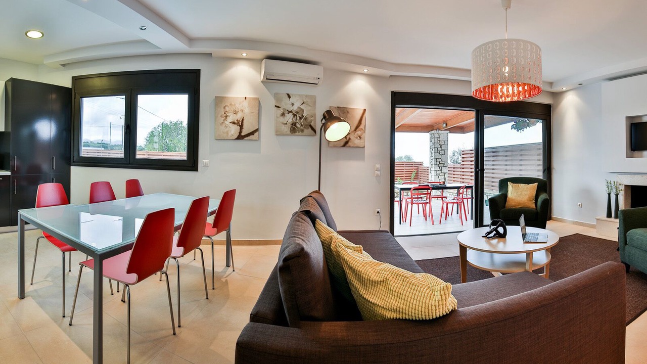 Photo of Livingroom in Lahania